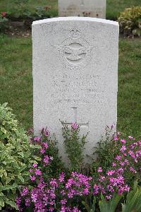 Hanover War Cemetery - Cooper, Kenneth Thomas