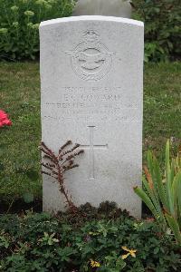 Hanover War Cemetery - Coward, Ernest Charles