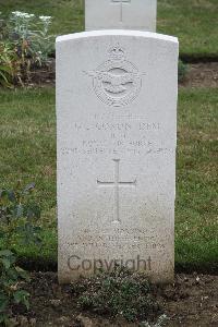 Hanover War Cemetery - Coxon, Geoffrey Lewis