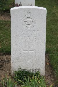 Hanover War Cemetery - Craig, John MacDonald