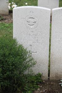 Hanover War Cemetery - Day, Edward George Havelock