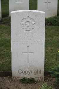 Hanover War Cemetery - Dimock, Arthur Edward