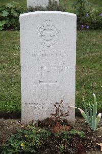 Hanover War Cemetery - Douglas, Donald Harold