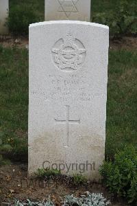 Hanover War Cemetery - Dowd, Phillip Paul