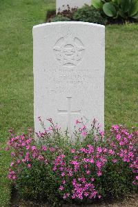 Hanover War Cemetery - Ferguson, Gordon Joseph