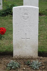 Hanover War Cemetery - Galbraith, Daniel