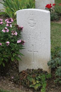 Hanover War Cemetery - Gamage, Walter George