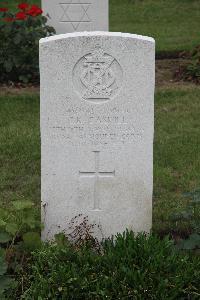 Hanover War Cemetery - Gaskill, Charles Kenneth