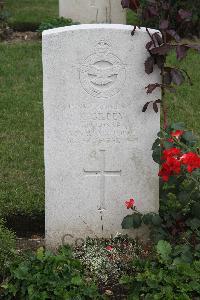 Hanover War Cemetery - Gilbey, Kenneth