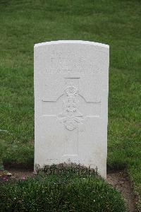 Hanover War Cemetery - Gilmartin, Patrick