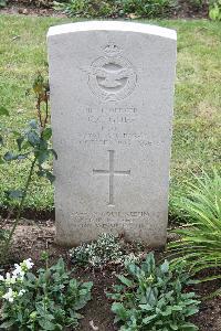 Hanover War Cemetery - Goff, Cyril Charles