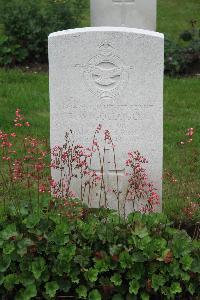 Hanover War Cemetery - Gollogly, Robert Wallace