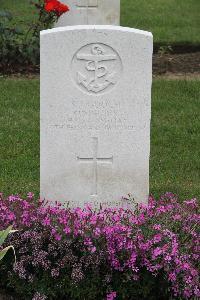 Hanover War Cemetery - Gooch, Samuel Jonathan