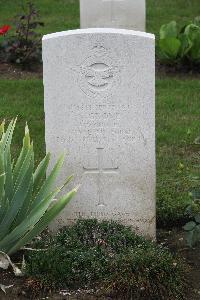 Hanover War Cemetery - Grove, Stephen