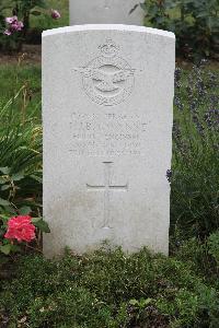 Hanover War Cemetery - Gwynne, Phillip John Bentley