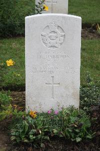 Hanover War Cemetery - Harrison, James Robert