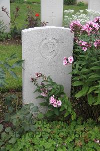 Hanover War Cemetery - Horne, Eric Arthur