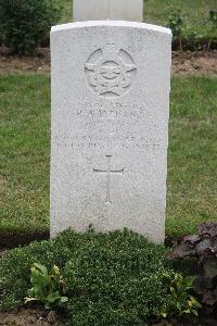 Hanover War Cemetery - Ireland, Robert Addison