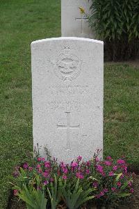 Hanover War Cemetery - Jenkins, John Henry