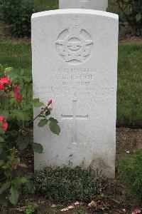 Hanover War Cemetery - Kehoe, Gerald Desmond