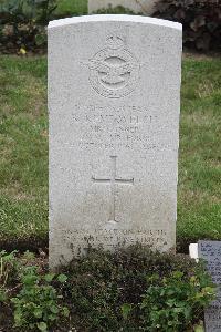 Hanover War Cemetery - Kemp-Welch, Ralph