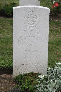 Hanover War Cemetery - Kewley, Charles Henry