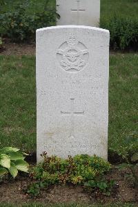 Hanover War Cemetery - Kift, Robert Stanley