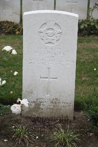 Hanover War Cemetery - Kinsella, William James