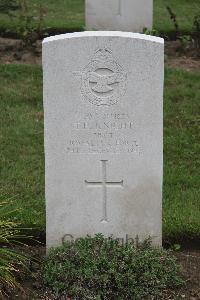 Hanover War Cemetery - Knight, Thomas Henry