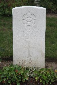 Hanover War Cemetery - Lachance, Joseph Leonidas Roger Rolland