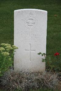 Hanover War Cemetery - Lambert, Percival Harold