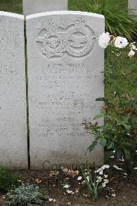 Hanover War Cemetery - Latham, Thomas Coulton