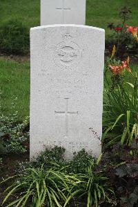 Hanover War Cemetery - Lingard, Arthur