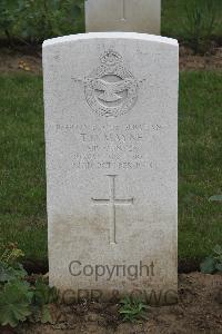 Hanover War Cemetery - Mayne, Thomas Dunwoody