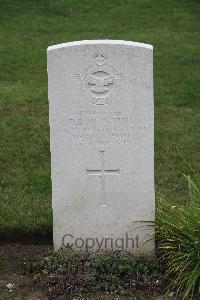 Hanover War Cemetery - McIntosh, Douglas Berry