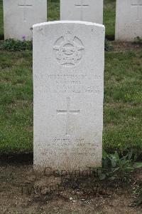 Hanover War Cemetery - Middlemiss, Kenneth Robert