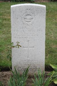 Hanover War Cemetery - Mitchell, Ernest William