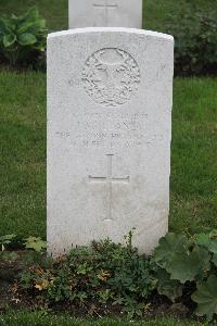 Hanover War Cemetery - Mullaney, Joseph