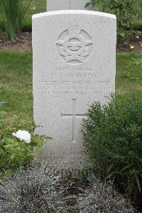 Hanover War Cemetery - Murphy, Henry Arthur