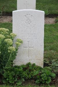 Hanover War Cemetery - Murphy, Michael