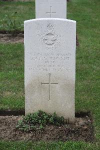 Hanover War Cemetery - Pennant, John Arthur Hugh Gerraint