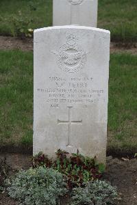 Hanover War Cemetery - Petre, Alfred Charles