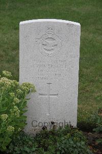 Hanover War Cemetery - Pickersgill, Donald