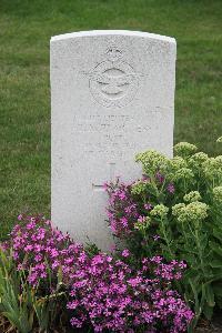 Hanover War Cemetery - Procter, Gordon Arbuthnot