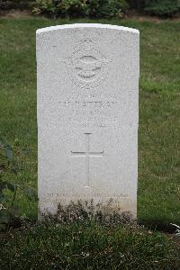 Hanover War Cemetery - Rattray, Stanley Herbert