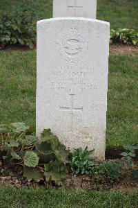 Hanover War Cemetery - Rogers, Griffith Gilbert