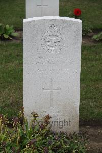 Hanover War Cemetery - Rollin, Donald Albert