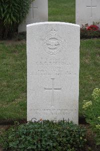 Hanover War Cemetery - Rollings, Charles Richard George