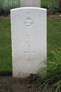 Hanover War Cemetery - Sells, Gordon Arthur