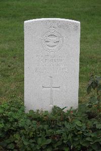 Hanover War Cemetery - Shaw, Arthur Edwin